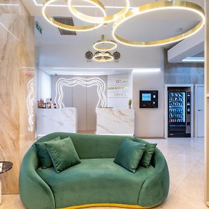 The Hotel Masa Almirante Lisbon Stylish